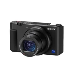 Sony Compact Cameras>ZV-1 Compact Camera - Black