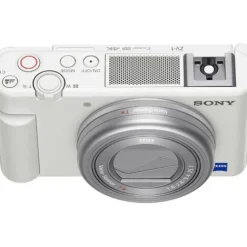 Sony Compact Cameras>ZV-1 Compact Camera - White