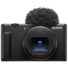 Sony Compact Cameras>ZV-1 II Vlogging Camera - Black