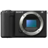 Sony Mirrorless Cameras>ZV-E10 II Mirrorless Camera Body Only - Black