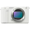 Sony Mirrorless Cameras>ZV-E1 Mirrorless Camera - White