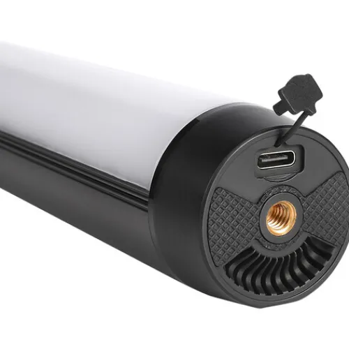 Soonwell Video & Led Lighting>MT1 RGB LED Video Light Tube