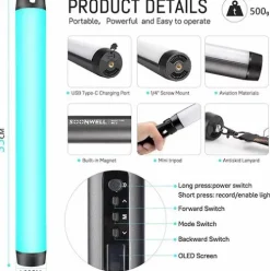 Soonwell Video & Led Lighting><noscript><img width=