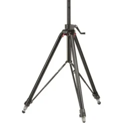 Manfrotto Tripods>(Special Order) 058B Triaut Tripod - Legs Only (Full Payment Required Upfront)