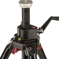 Manfrotto Tripods>(Special Order) 058B Triaut Tripod - Legs Only (Full Payment Required Upfront)