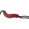 Spider Camera Straps & Clips>Camera Holster pro Hand Strap V2 (Red)