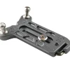 Spider Camera Straps & Clips>Camera Holster Pro Lens Collar Plate V2
