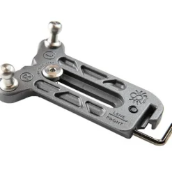 Spider Camera Straps & Clips>Camera Holster Pro Lens Collar Plate V2