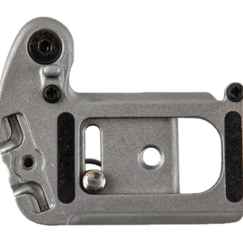 SpiderLight L-Brackets>Z Camera Plate