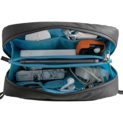 Summit Creative Bag & Case Accessories>Accessories Storage Bag 2L - Black