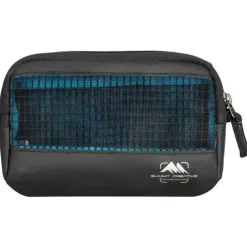 Summit Creative Bag & Case Accessories>Accessories Storage Bag 1L - Black