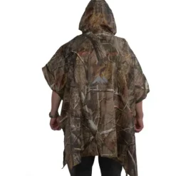 Summit Creative Bag & Case Accessories>Outdoor Rain Cover - Camo