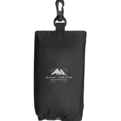 Summit Creative Bag & Case Accessories>Outdoor Rain Cover (Black)