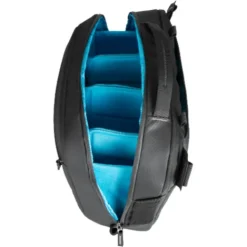 Summit Creative Slings, Shoulder & Messenger Bags>Tenzing 10L Shoulder Bag - Black