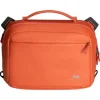 Summit Creative Slings, Shoulder & Messenger Bags>Tenzing 7L Shoulder Bag (Orange)