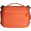 Summit Creative Slings, Shoulder & Messenger Bags>Tenzing 10L Shoulder Bag (Orange)