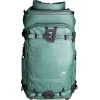 Summit Creative Backpacks>Tenzing 40L Large Roll Top Camera Backpack - Green