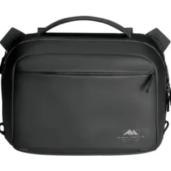 Summit Creative Slings, Shoulder & Messenger Bags>Tenzing 7L Shoulder Bag - Black