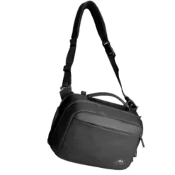 Summit Creative Slings, Shoulder & Messenger Bags>Tenzing 7L Shoulder Bag - Black