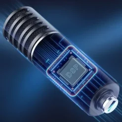 Synco Audio Smartphone Audio|Microphones>USB Microphone - CMic-V1