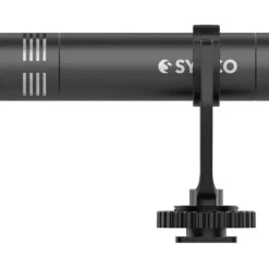 Synco Audio Microphones>Synco M1P Vlogging Microphone Kit for Smartphones & Cameras