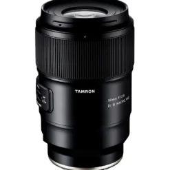 Tamron Sony E-Mount>90mm f/2.8 Di III Macro VXD Lens for Sony FE