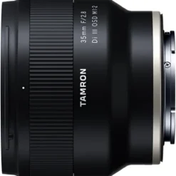Tamron Sony E-Mount>35mm f/2.8 Di III OSD Lens - Sony FE-Mount