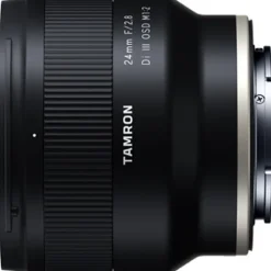 Tamron Sony E-Mount>24mm f/2.8 Di III OSD Lens - Sony FE Mount