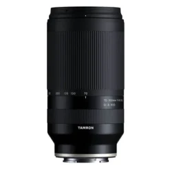 Tamron Sony E-Mount>70-300mm F/4.5-6.3 Di III RXD - for Sony E-mount