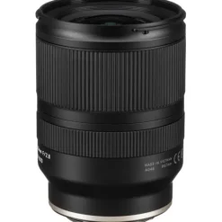 Tamron Sony E-Mount>17-28mm f/2.8 Di III RXD – Sony FE Mount