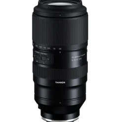Tamron Sony E-Mount>50-400mm f/4.5-6.3 Di III VC VXD Lens for Sony E