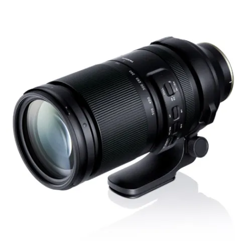 Tamron Sony E-Mount>150-500mm F/5-6.7 Di III VC VXD - Sony E