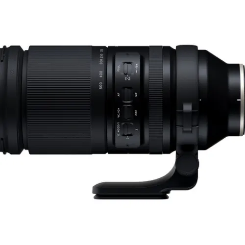 Tamron Sony E-Mount>150-500mm F/5-6.7 Di III VC VXD - Sony E