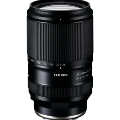 Tamron Sony E-Mount>28-300mm F/4-7.1 Di III VC VXD for Sony E Mount