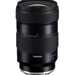 Tamron Sony E-Mount>17-50mm F/4 DI III VXD for Sony E