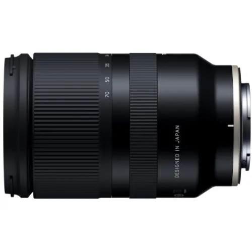 Tamron Fujifilm X-Mount>17-70mm f/2.8 Di III-A VC RXD Lens for Fujifilm