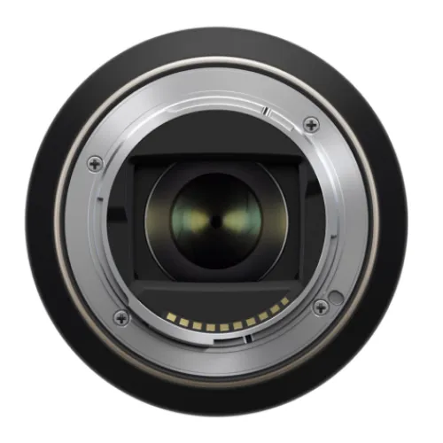 Tamron Fujifilm X-Mount>17-70mm f/2.8 Di III-A VC RXD Lens for Fujifilm