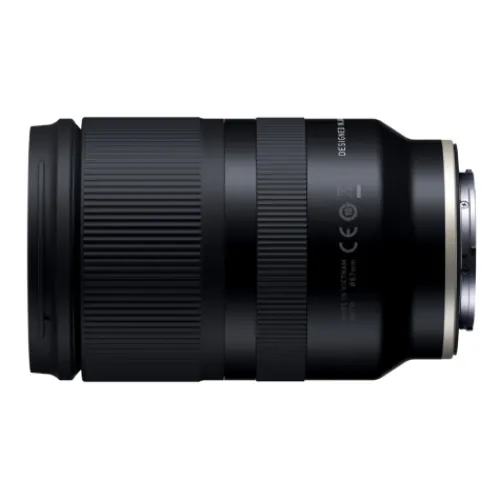 Tamron Fujifilm X-Mount>17-70mm f/2.8 Di III-A VC RXD Lens for Fujifilm