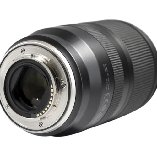 Tamron Fujifilm X-Mount>17-70mm f/2.8 Di III-A VC RXD Lens for Fujifilm