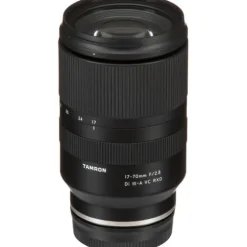 Tamron Sony E-Mount>17-70mm f/2.8 Di III-A VC RXD for Sony APS-C Mirrorless Cameras