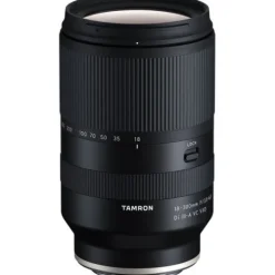 Tamron Nikon Z Mount>18-300mm F/3.5-6.3 Di III-A VC VXD for Nikon Z