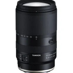 Tamron Canon Eos Rf Mount>18-300mm F/3.5-6.3 Di III-A VC VXD for Canon RF