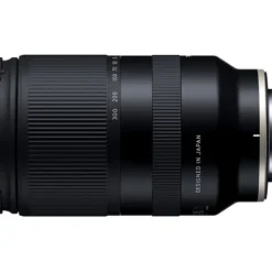 Tamron Sony E-Mount>18-300mm F/3.5-6.3 Di III-A VC VXD Lens - E-Mount