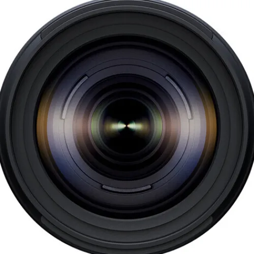 Tamron Sony E-Mount>18-300mm F/3.5-6.3 Di III-A VC VXD Lens - E-Mount
