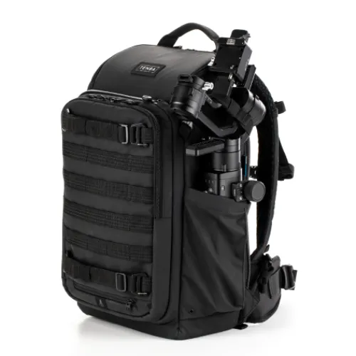 Tenba Backpacks>Axis V2 20L Backpack - Black