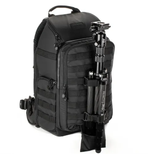 Tenba Backpacks>Axis V2 20L Backpack - Black