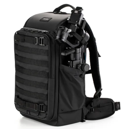 Tenba Backpacks>Axis V2 32L Backpack - Black