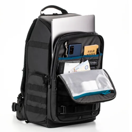 Tenba Backpacks>Axis V2 32L Backpack - Black