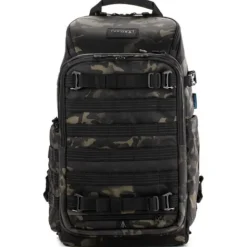 Tenba Backpacks>Axis V2 32L MultiCam Black Backpack