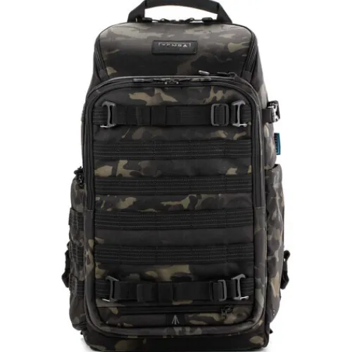 Tenba Backpacks>Axis V2 20L MultiCam Black Backpack